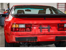 1985 Porsche 944 (CC-2115387) for sale in Grand Rapids, Michigan