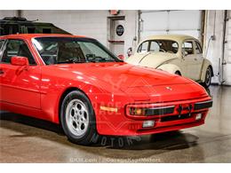 1985 Porsche 944 (CC-2115387) for sale in Grand Rapids, Michigan