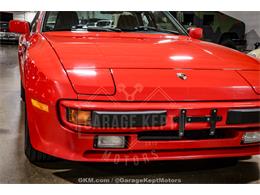 1985 Porsche 944 (CC-2115387) for sale in Grand Rapids, Michigan