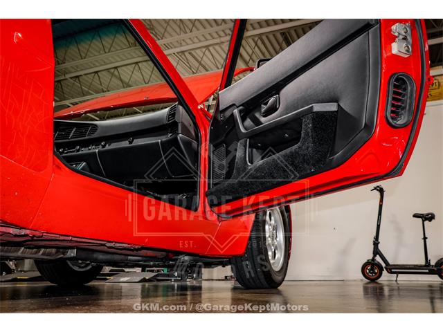 1985 Porsche 944 (CC-2115387) for sale in Grand Rapids, Michigan