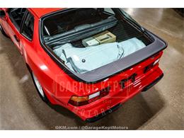 1985 Porsche 944 (CC-2115387) for sale in Grand Rapids, Michigan