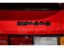 1985 Porsche 944 (CC-2115387) for sale in Grand Rapids, Michigan