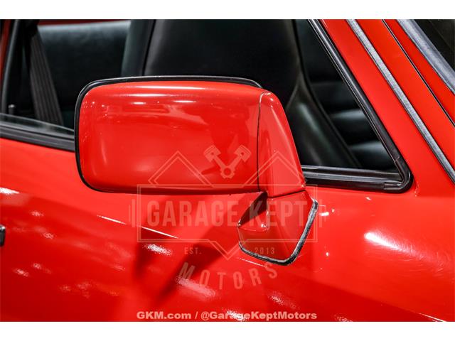 1985 Porsche 944 (CC-2115387) for sale in Grand Rapids, Michigan