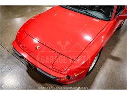 1985 Porsche 944 (CC-2115387) for sale in Grand Rapids, Michigan