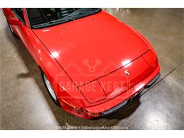 1985 Porsche 944 (CC-2115387) for sale in Grand Rapids, Michigan