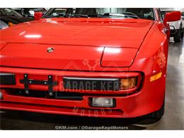 1985 Porsche 944 (CC-2115387) for sale in Grand Rapids, Michigan