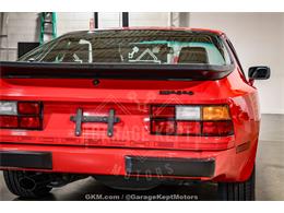1985 Porsche 944 (CC-2115387) for sale in Grand Rapids, Michigan