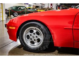 1985 Porsche 944 (CC-2115387) for sale in Grand Rapids, Michigan
