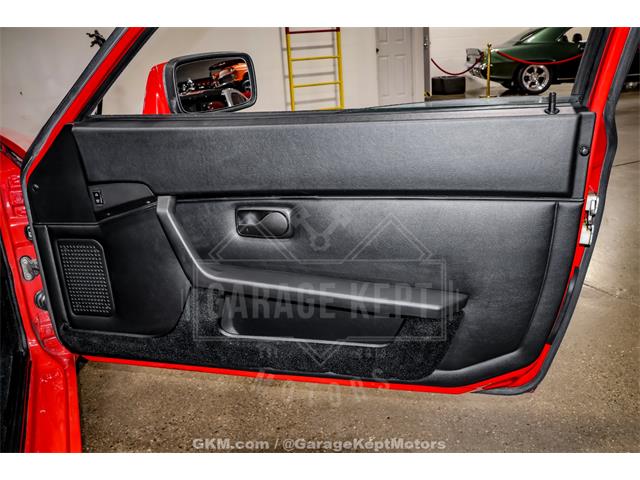 1985 Porsche 944 (CC-2115387) for sale in Grand Rapids, Michigan