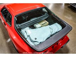 1985 Porsche 944 (CC-2115387) for sale in Grand Rapids, Michigan