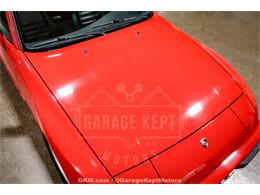 1985 Porsche 944 (CC-2115387) for sale in Grand Rapids, Michigan