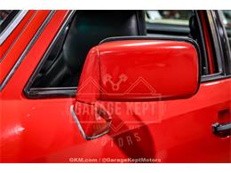 1985 Porsche 944 (CC-2115387) for sale in Grand Rapids, Michigan