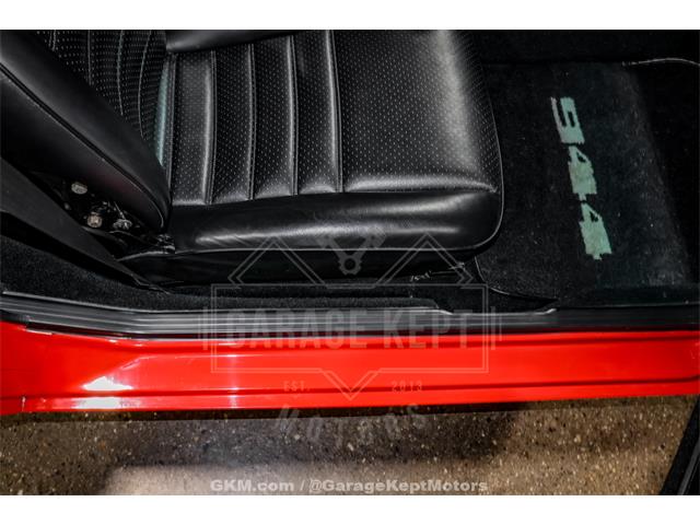 1985 Porsche 944 (CC-2115387) for sale in Grand Rapids, Michigan