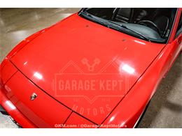 1985 Porsche 944 (CC-2115387) for sale in Grand Rapids, Michigan