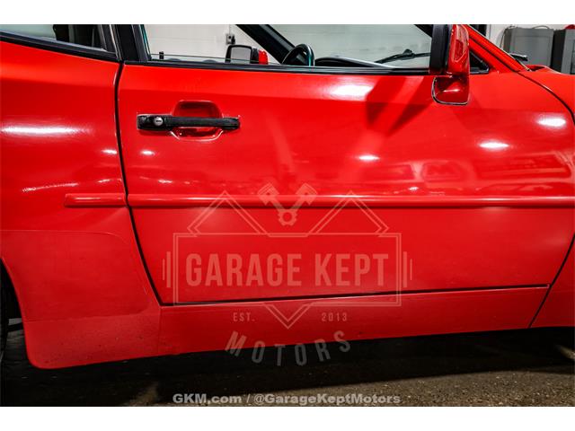 1985 Porsche 944 (CC-2115387) for sale in Grand Rapids, Michigan