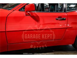 1985 Porsche 944 (CC-2115387) for sale in Grand Rapids, Michigan