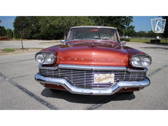 1958 Studebaker Champion (CC-2115391) for sale in Lake Mary, Florida