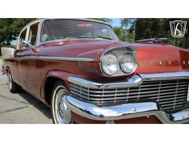 1958 Studebaker Champion (CC-2115391) for sale in Lake Mary, Florida