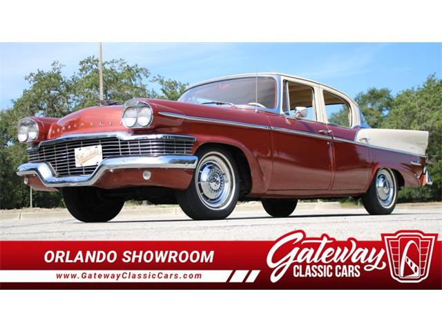 1958 Studebaker Champion (CC-2115391) for sale in Lake Mary, Florida