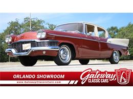 1958 Studebaker Champion (CC-2115391) for sale in Lake Mary, Florida