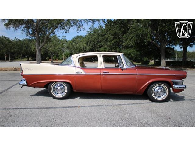 1958 Studebaker Champion (CC-2115391) for sale in Lake Mary, Florida