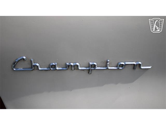 1958 Studebaker Champion (CC-2115391) for sale in Lake Mary, Florida