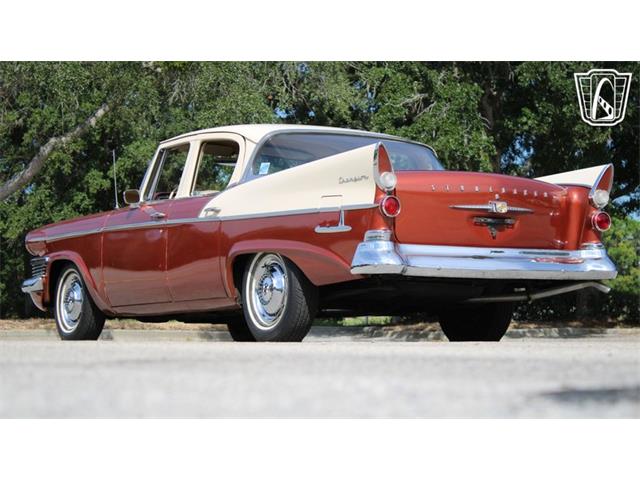 1958 Studebaker Champion (CC-2115391) for sale in Lake Mary, Florida