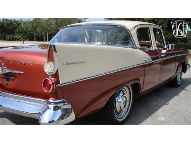 1958 Studebaker Champion (CC-2115391) for sale in Lake Mary, Florida