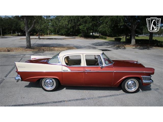 1958 Studebaker Champion (CC-2115391) for sale in Lake Mary, Florida