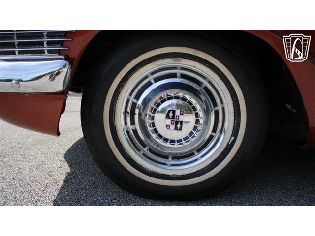 1958 Studebaker Champion (CC-2115391) for sale in Lake Mary, Florida