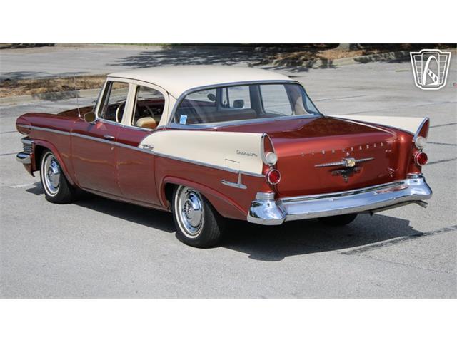 1958 Studebaker Champion (CC-2115391) for sale in Lake Mary, Florida