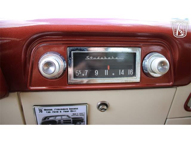 1958 Studebaker Champion (CC-2115391) for sale in Lake Mary, Florida