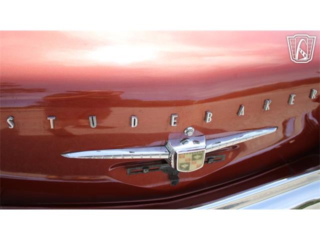 1958 Studebaker Champion (CC-2115391) for sale in Lake Mary, Florida