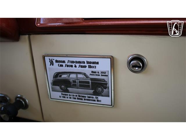 1958 Studebaker Champion (CC-2115391) for sale in Lake Mary, Florida