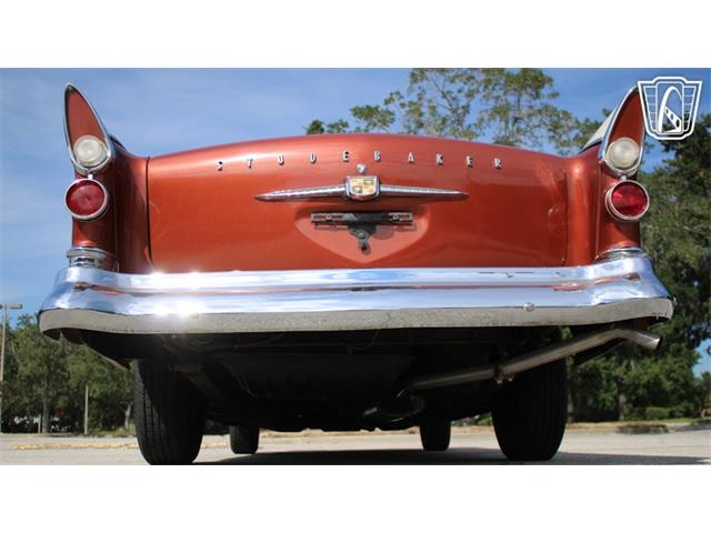 1958 Studebaker Champion (CC-2115391) for sale in Lake Mary, Florida