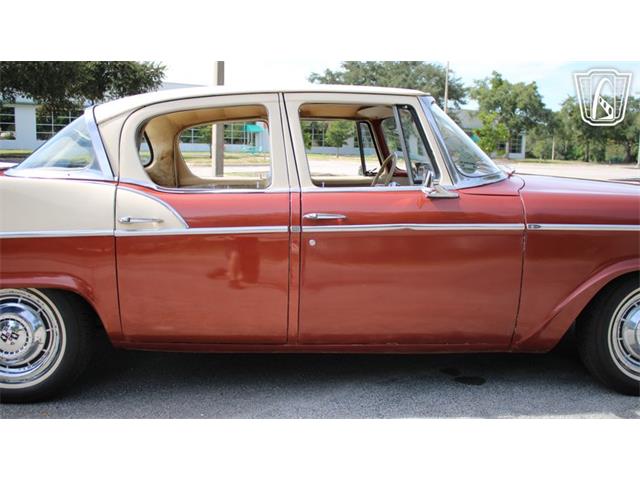 1958 Studebaker Champion (CC-2115391) for sale in Lake Mary, Florida