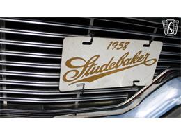 1958 Studebaker Champion (CC-2115391) for sale in Lake Mary, Florida