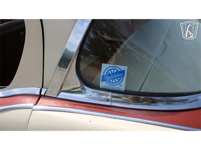 1958 Studebaker Champion (CC-2115391) for sale in Lake Mary, Florida