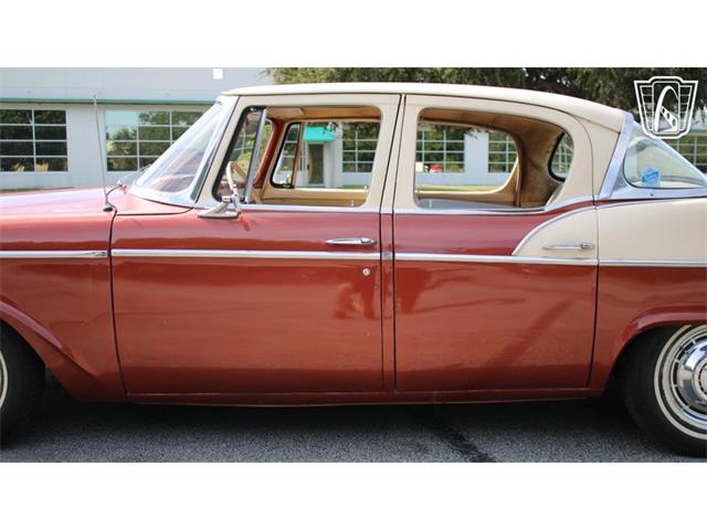 1958 Studebaker Champion (CC-2115391) for sale in Lake Mary, Florida