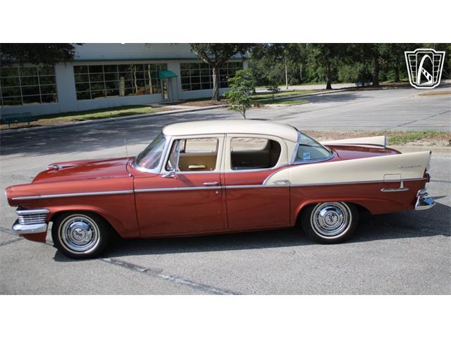 1958 Studebaker Champion (CC-2115391) for sale in Lake Mary, Florida