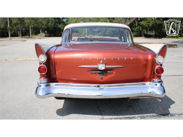 1958 Studebaker Champion (CC-2115391) for sale in Lake Mary, Florida