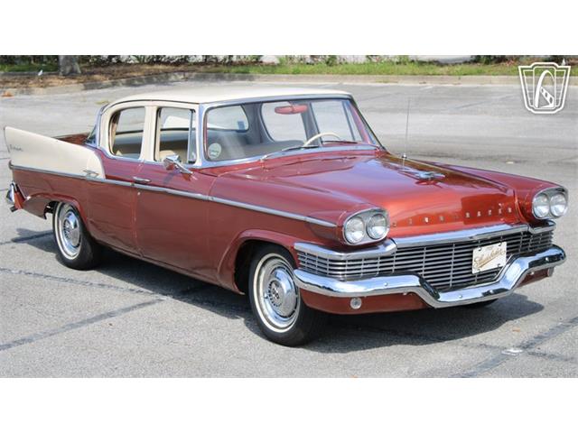 1958 Studebaker Champion (CC-2115391) for sale in Lake Mary, Florida