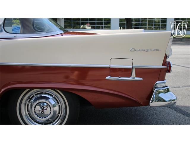 1958 Studebaker Champion (CC-2115391) for sale in Lake Mary, Florida