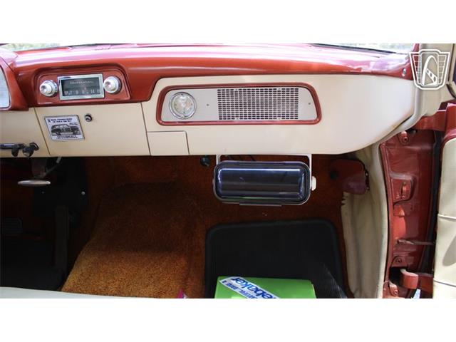 1958 Studebaker Champion (CC-2115391) for sale in Lake Mary, Florida