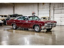 1966 Chevrolet Impala SS (CC-2115392) for sale in Grand Rapids, Michigan