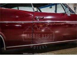 1966 Chevrolet Impala SS (CC-2115392) for sale in Grand Rapids, Michigan
