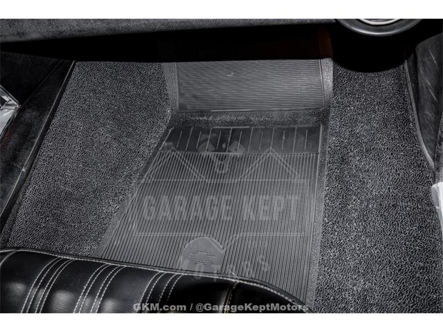 1966 Chevrolet Impala SS (CC-2115392) for sale in Grand Rapids, Michigan