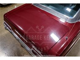 1966 Chevrolet Impala SS (CC-2115392) for sale in Grand Rapids, Michigan
