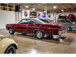 1966 Chevrolet Impala SS (CC-2115392) for sale in Grand Rapids, Michigan