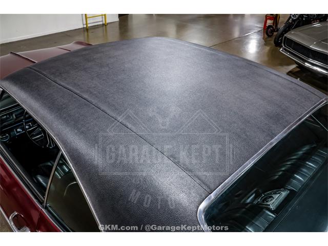 1966 Chevrolet Impala SS (CC-2115392) for sale in Grand Rapids, Michigan